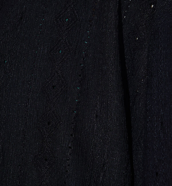 ABAHOUSE「【Revo./レボ】Relax Fit /リラックスフィット /Sheer Ja」|シャツ・ブラウス|