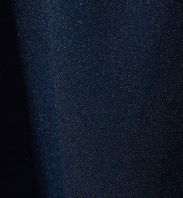 ABAHOUSE「【快適機能素材】ハイツイスト カノコ 半袖ポロシャツ」|ポロシャツ|