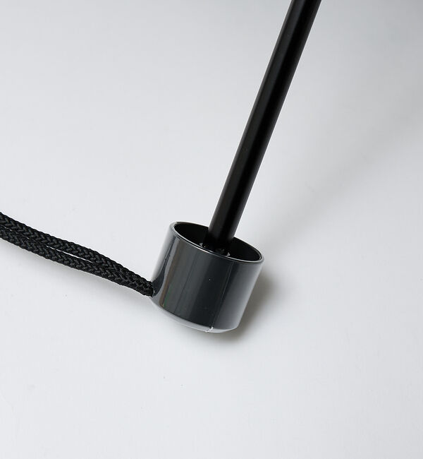 ABAHOUSE「【Traditional Weatherwear】ライトウェイト 晴雨兼用 折り」|傘|