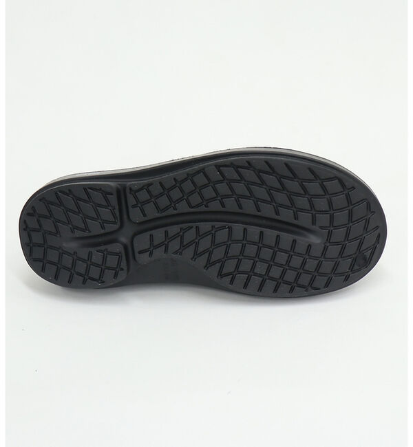 ABAHOUSE「【OOFOS/ウーフォス】Ooclog /ウークロッグ」|サンダル|