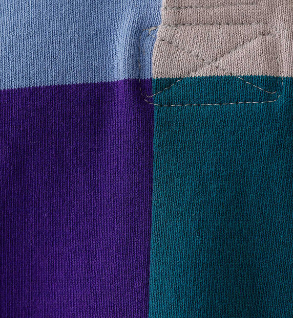 ABAHOUSE「【BARBARRIAN / バーバリアン】12オンスHEAVY WEIGHT　ラ」|ポロシャツ|