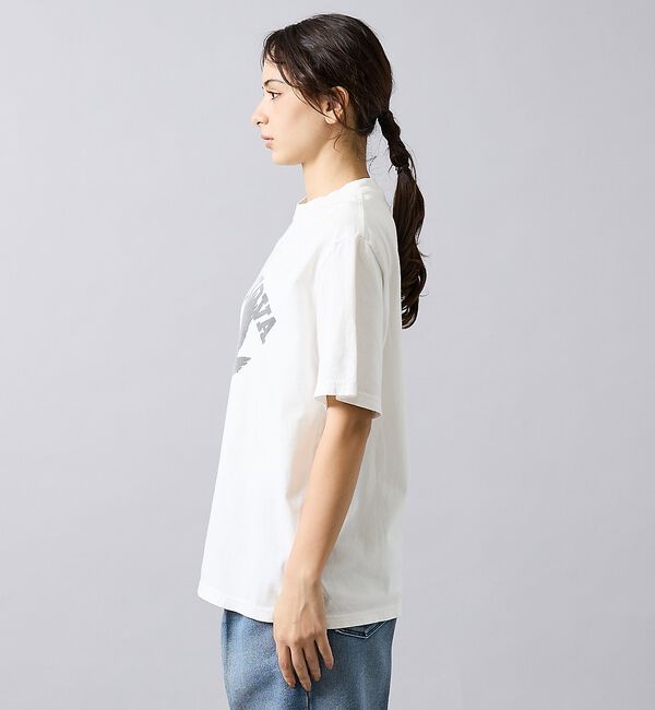 ABAHOUSE「【REMI RELIEF / レミ レリーフ】  HARD SP加工 20/-」|Tシャツ・カットソー|