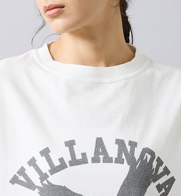 ABAHOUSE「【REMI RELIEF / レミ レリーフ】  HARD SP加工 20/-」|Tシャツ・カットソー|