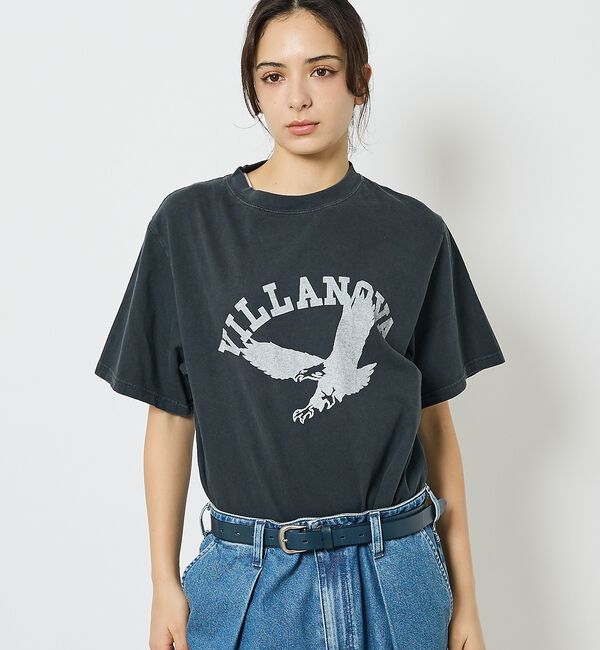 ABAHOUSE「【REMI RELIEF / レミ レリーフ】  HARD SP加工 20/-」|Tシャツ・カットソー|