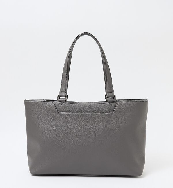 ABAHOUSE「【ABAHOUSE　les essentiels】 定番トートバッグ / スプリ」|トートバッグ|