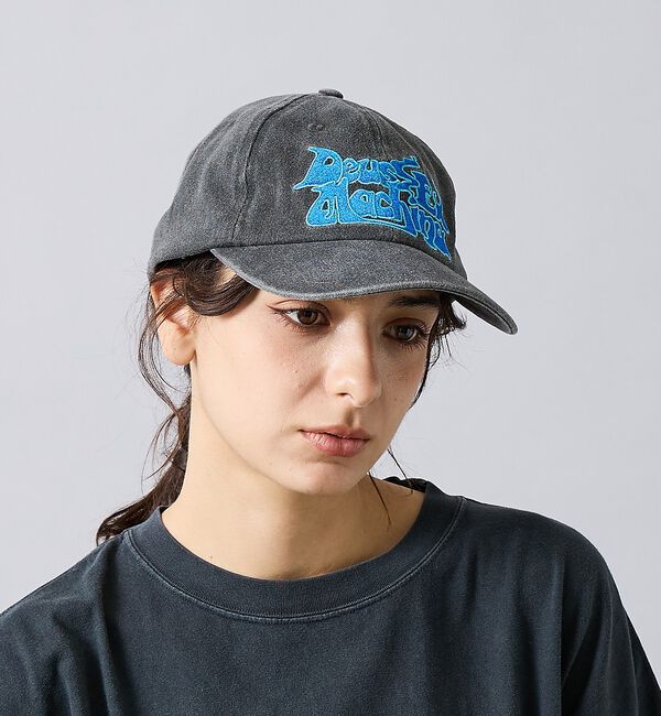 ABAHOUSE「【Deus Ex Machina / デウスエクスマキナ】Smokeshow C」|その他|