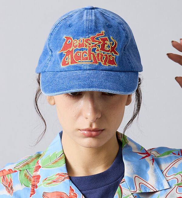 ABAHOUSE「【Deus Ex Machina / デウスエクスマキナ】Smokeshow C」|その他|