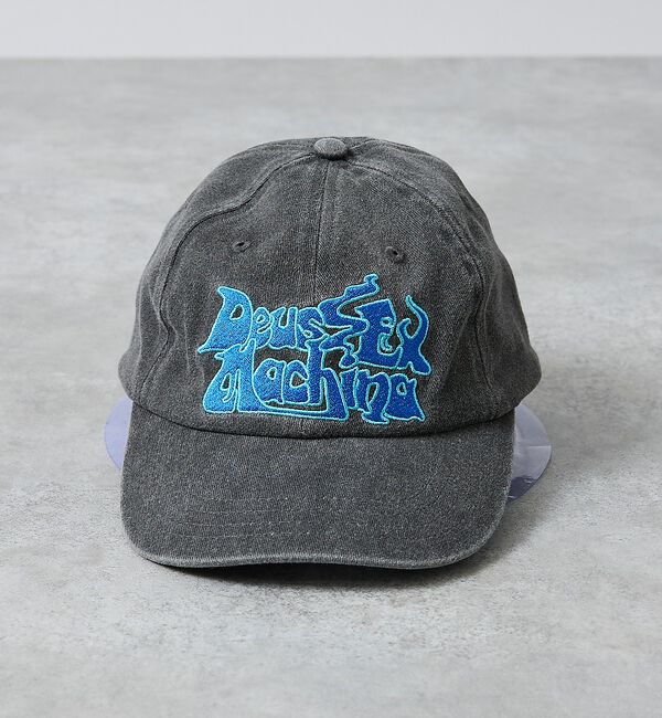 ABAHOUSE「【Deus Ex Machina / デウスエクスマキナ】Smokeshow C」|その他|