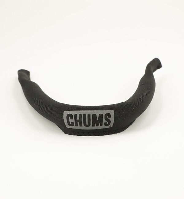 ABAHOUSE「【CHUMS / チャムス】 フローティングネオ / 眼鏡ストラップ / ユニセ」|メガネ|