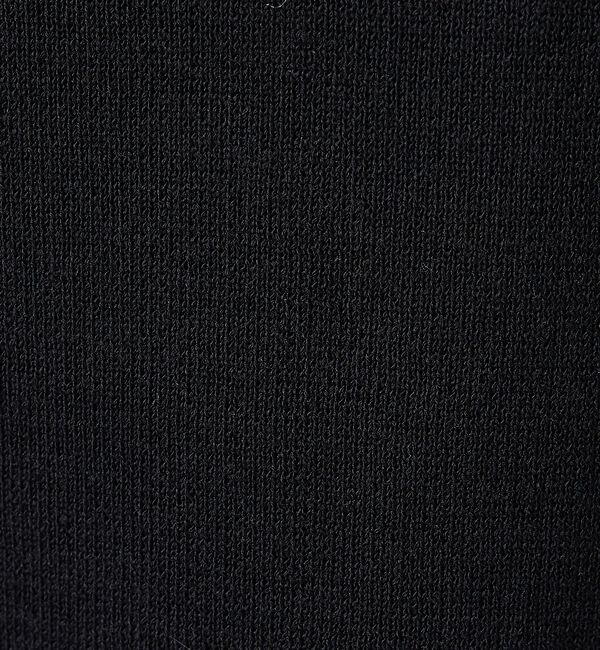 ABAHOUSE「総針 プルオーバー クルーネックニット」|ニット・セーター|