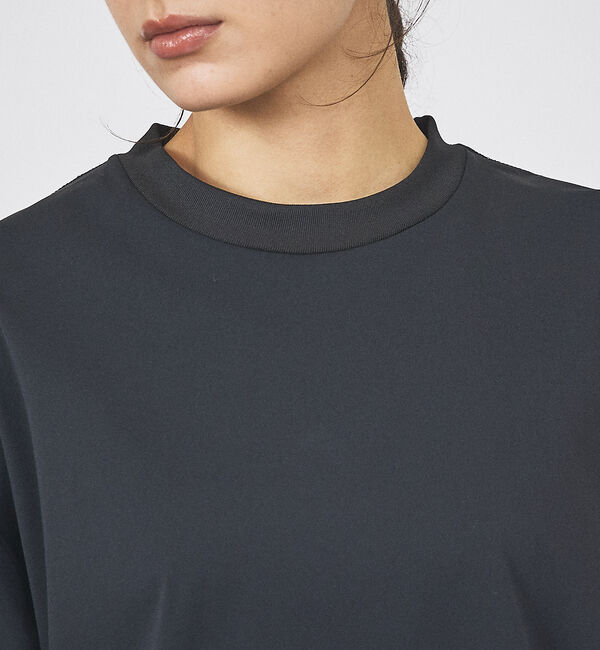 ABAHOUSE「【TAION / タイオン】FANCTION T-shirts／ファンクション」|Tシャツ・カットソー|