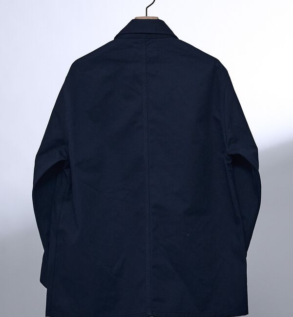 ABAHOUSE「【UNIVERSAL OVERALL / ユニバーサルオーバーオール】カバーオー」|その他|