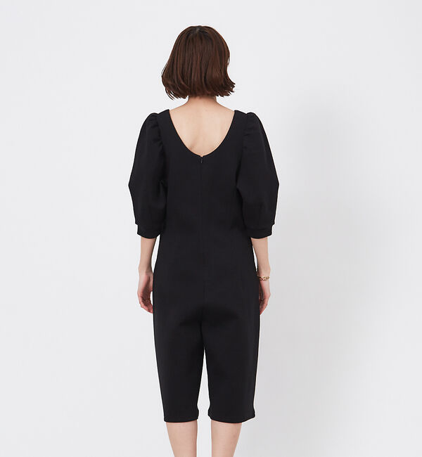 Rouge vif「ダンボールサロペット」|オールインワン|