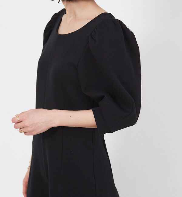 Rouge vif「ダンボールサロペット」|オールインワン|