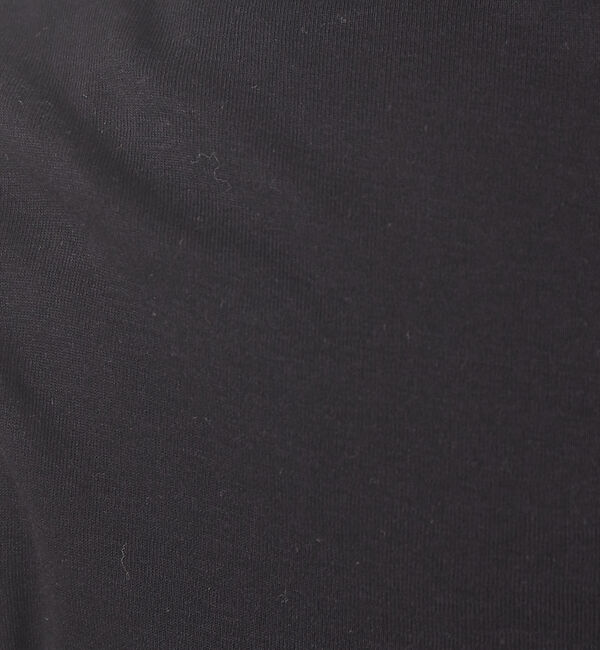 Rouge vif「丸胴フライスタートル」|Tシャツ・カットソー|