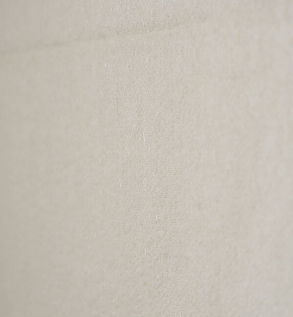 Rouge vif「カシミヤ無染色ストール」|マフラー|