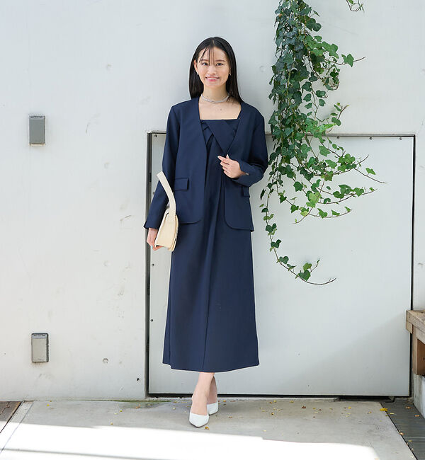 Rouge vif「【YAHKI /ヤーキ】VEGAN LEATHER ショルダー バッグ」|ショルダー・メッセンジャー|