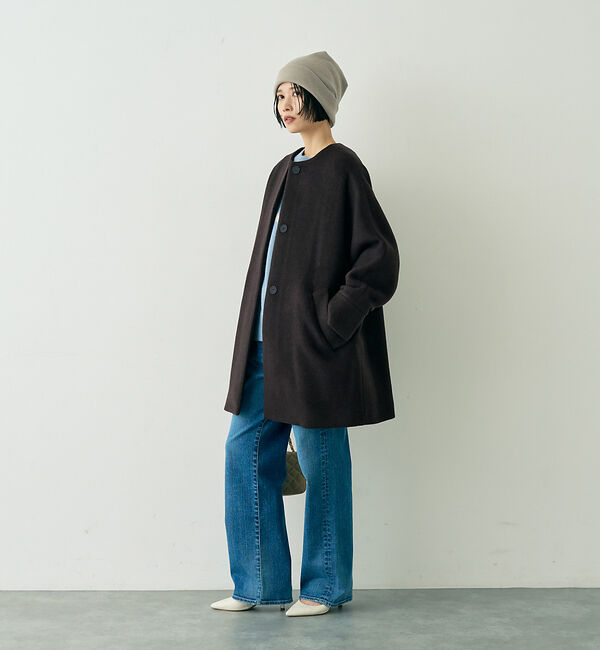 Rouge vif「【RED CARD/レッドカード】別注35th Anniversary.Stra」|デニム|