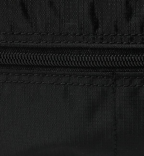 Rouge vif「【CARIBOU MOUNTAINEERING】ORGANIZER POUCH」|ショルダー・メッセンジャー|