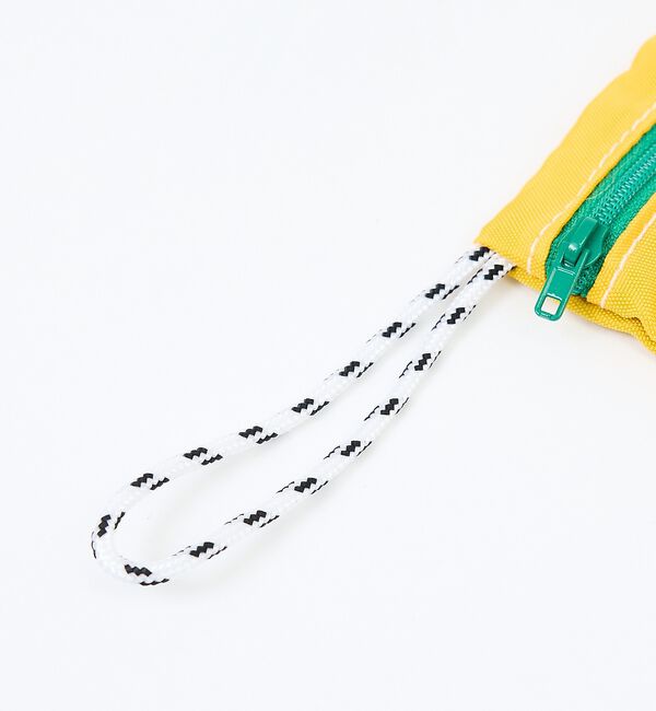 Rouge vif「【Drifter/ドリフター】KELLEYS CHARMポーチ/刺繍/カードケー」|ポーチ|