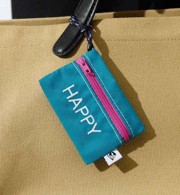 Rouge vif「【Drifter/ドリフター】KELLEYS CHARMポーチ/刺繍/カードケー」|ポーチ|