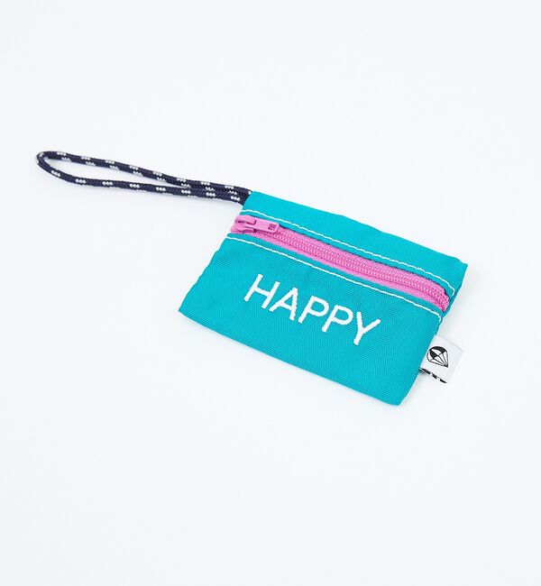 Rouge vif「【Drifter/ドリフター】KELLEYS CHARMポーチ/刺繍/カードケー」|ポーチ|