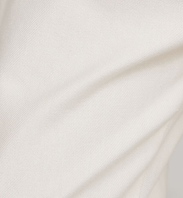 qualite「コットンシャンブレーパンツ」|デニム|