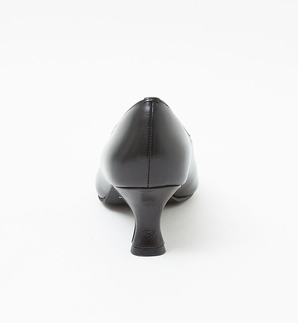 AU BANNISTER「【Fit in PUMPS】プレーンパンプス」|パンプス|