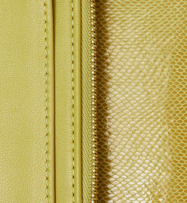 LOWELL things「Envelope/二つ折ウォレット」|財布|