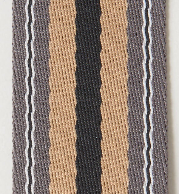 LOWELL things「【BAILA掲載】テープショルダー【単品】」|その他|