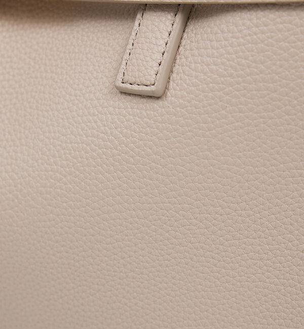 LOWELL things「●SOEUR/ベルテッド2WAYトートバッグ」|トートバッグ|