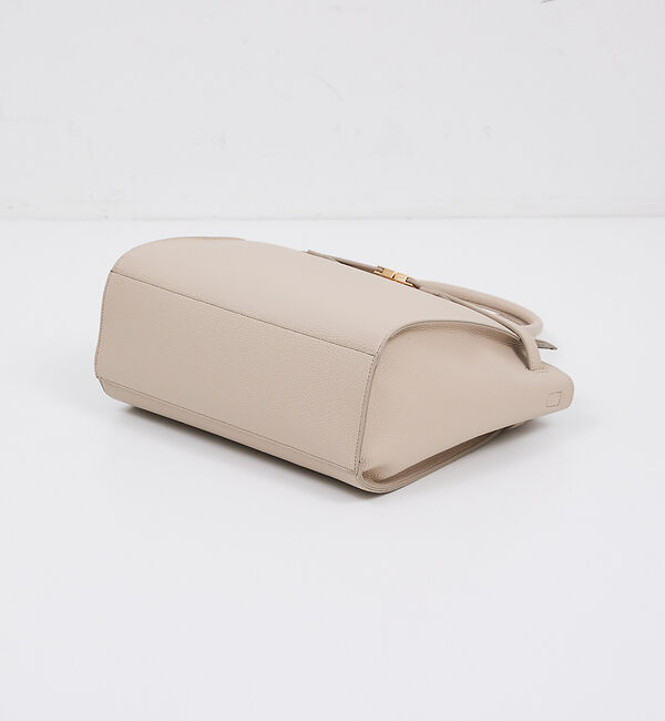 LOWELL things「●SOEUR/ベルテッド2WAYトートバッグ」|トートバッグ|