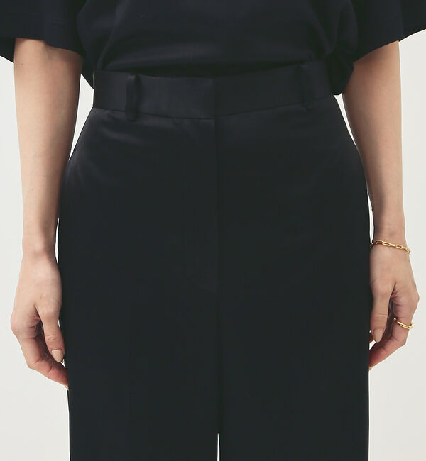 The Store by C' 「【COCUCA】サテンパンツ」|その他|