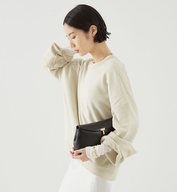 The Store by C' 「【COCUCA】オーバーサイジングスエット」|スウェット・ジャージ|