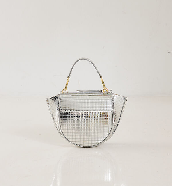 The Store by C' 「【WANDLER】Hortensia Bag Mini／ハンドバッグ」|ハンドバッグ|