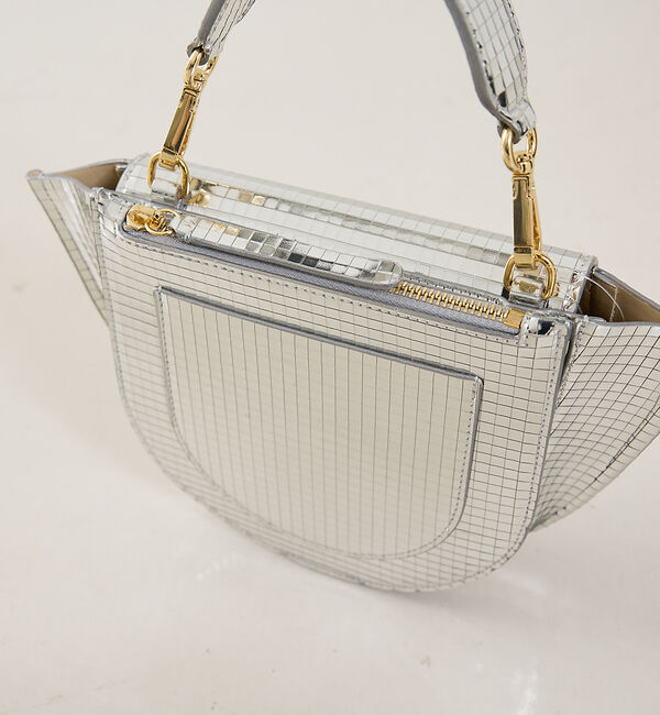 The Store by C' 「【WANDLER】Hortensia Bag Mini／ハンドバッグ」|ハンドバッグ|