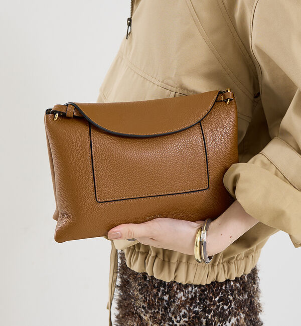 The Store by C' 「【WANDLER】Penelope Slouch Bag／ペネロペスラウチバッグ」|ハンドバッグ|