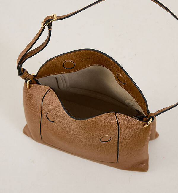 The Store by C' 「【WANDLER】Penelope Slouch Bag／ペネロペスラウチバッグ」|ハンドバッグ|