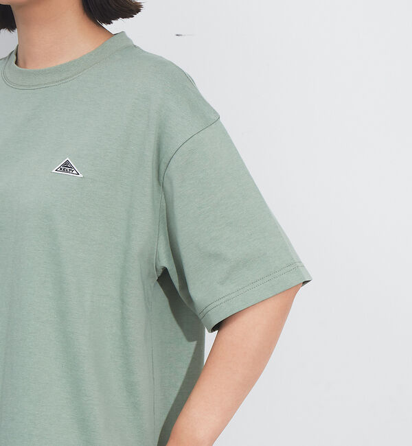NOMINE「【KELTY 別注】ワンポイントTシャツ」|Tシャツ・カットソー|