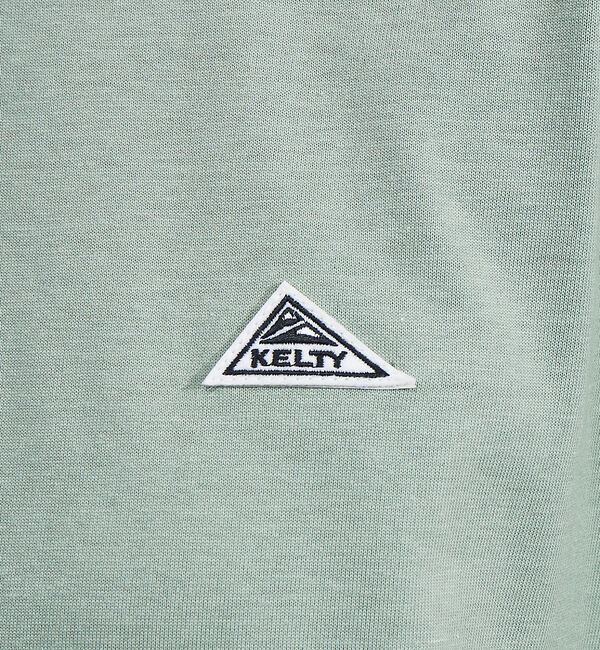NOMINE「【KELTY 別注】ワンポイントTシャツ」|Tシャツ・カットソー|