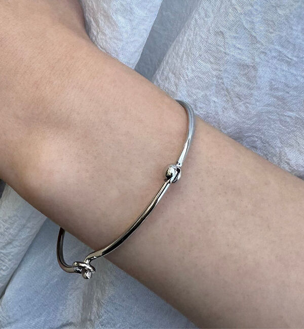 NOMINE「フックバングル」|ブレスレット・バングル|