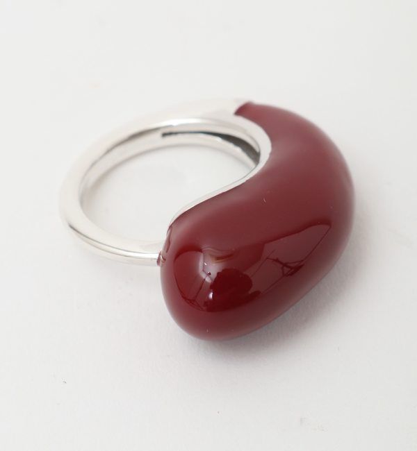 TIARA「【JAMIRAY/ジャミレイ】リング（234-270110 ENA DROP RING）」|リング|