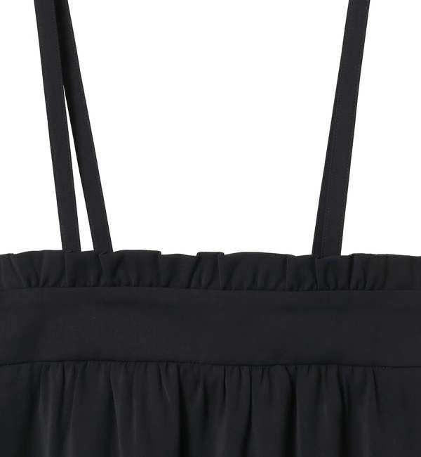 TIARA「ハイウエストジャンスカ」|スカート|