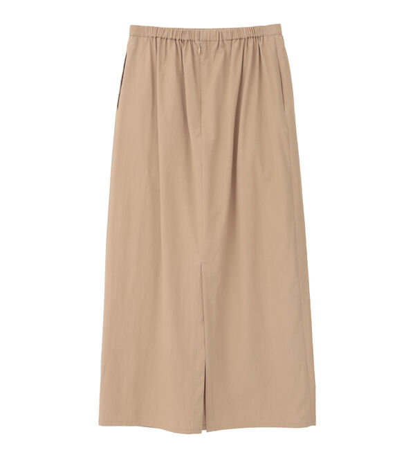 TIARA「タックコクーンスカート」|スカート|