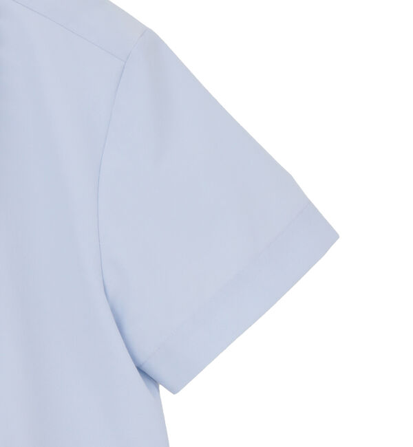 TIARA「【MARILYN MOON/マリリンムーン】フロントフリルブラウス（4262-168）」|シャツ・ブラウス|