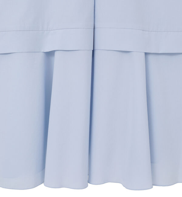 TIARA「【MARILYN MOON/マリリンムーン】フロントフリルブラウス（4262-168）」|シャツ・ブラウス|