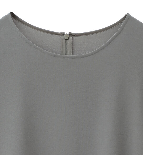 Liesse「ワイドドルマンブラウス（セットアップ対応）」|シャツ・ブラウス|