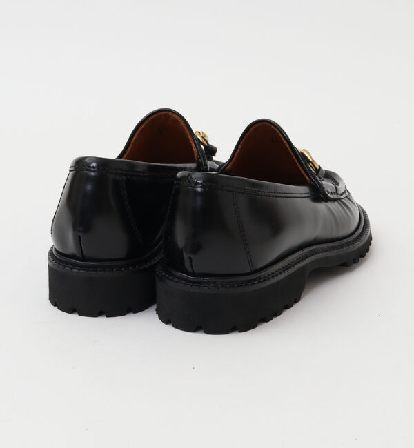 Liesse「CORSO ROMA 9/コルソローマ】ローファー(BENEDETTA)」|その他|