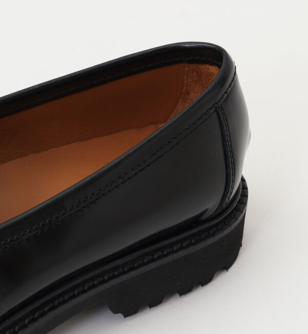 Liesse「CORSO ROMA 9/コルソローマ】ローファー(BENEDETTA)」|その他|