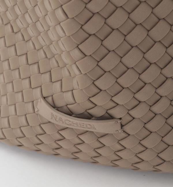 Liesse「【NAGHEDI/ナゲディ】Barths Medium Tote」|トートバッグ|